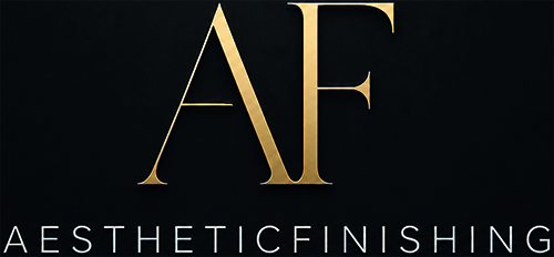 Aaesthetic Finishing